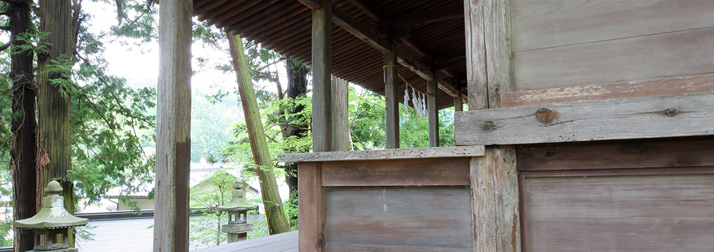 日吉神社