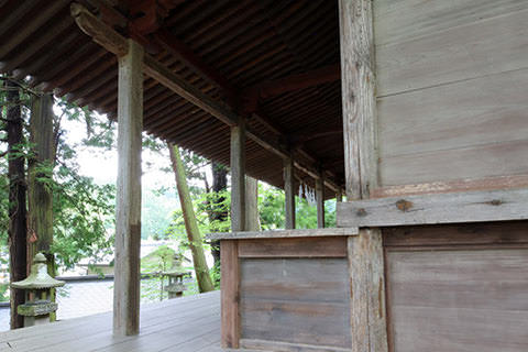 日吉神社