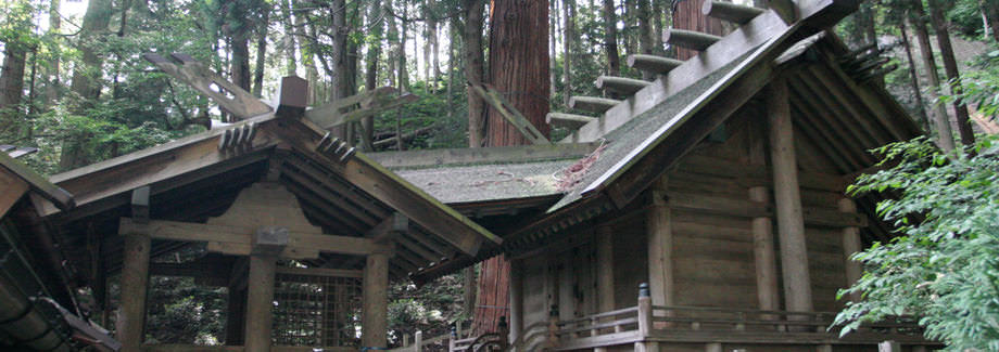 金原流の建築