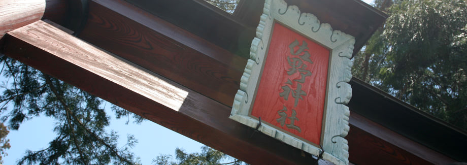 佐野神社