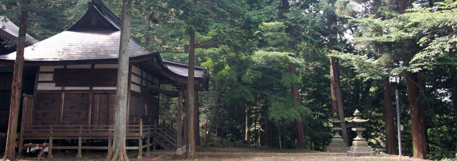 八幡宮