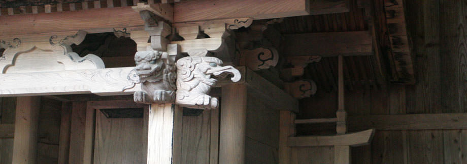 金毘羅神社