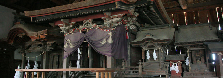 若宮八幡宮