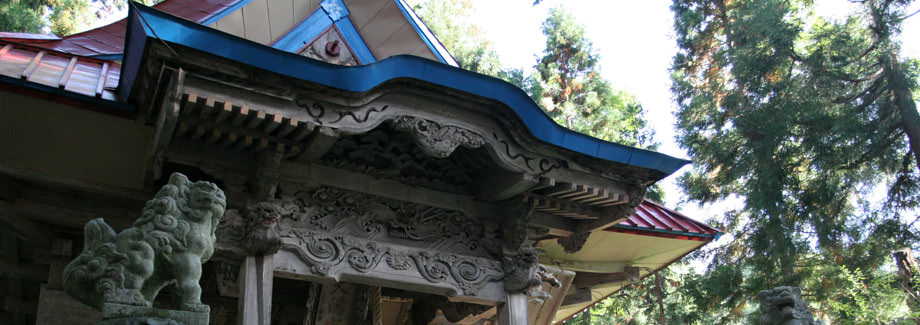 北野神社