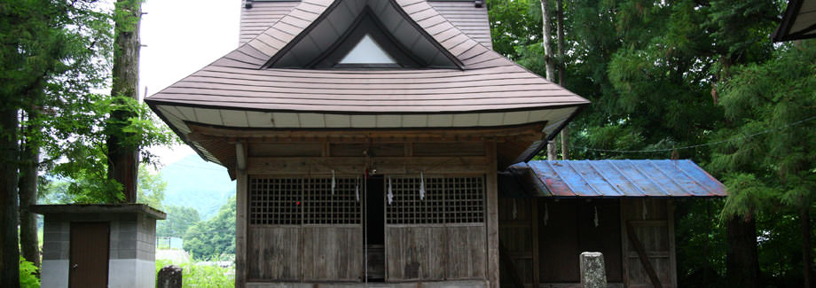 春日神社