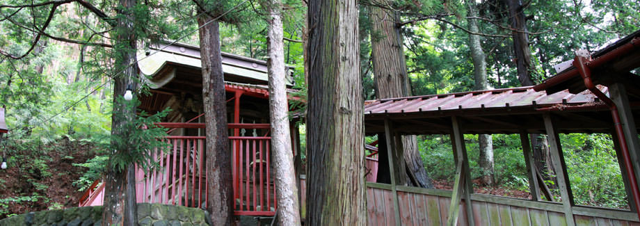 松尾神社