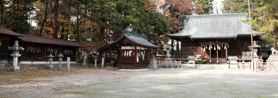 八幡神社