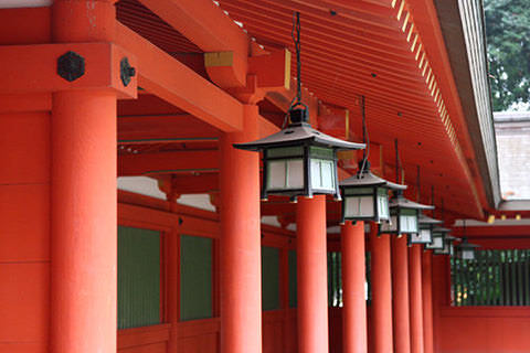 香取神宮