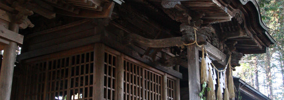 東堀正八幡宮