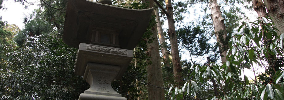 彌彦神社