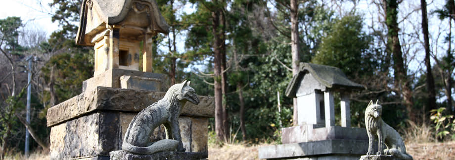 居多神社