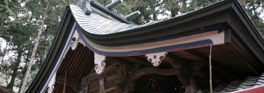 坂城神社