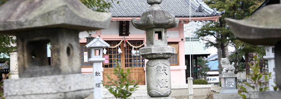 大神神社