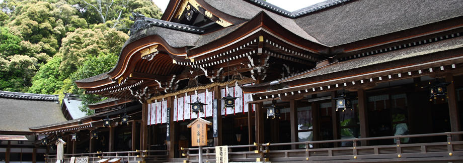 大神神社