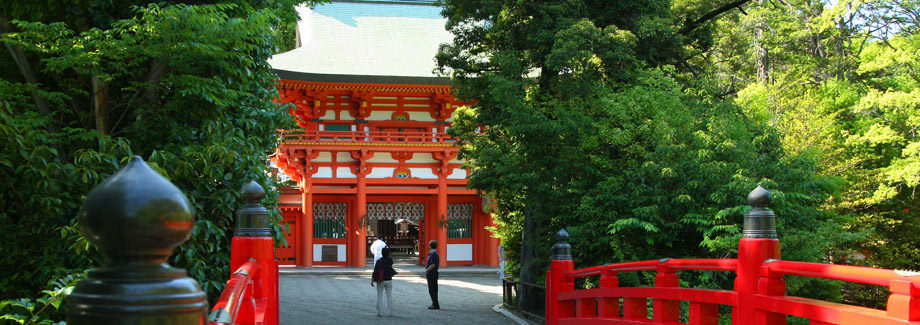 氷川神社