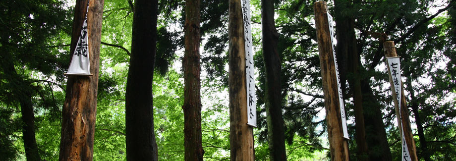 麻衣廼神社