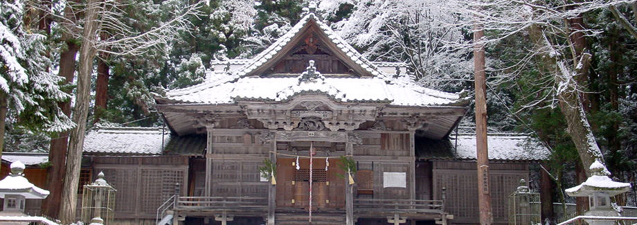 亀原和太四郎の建築