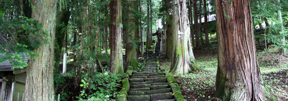 熊野神社