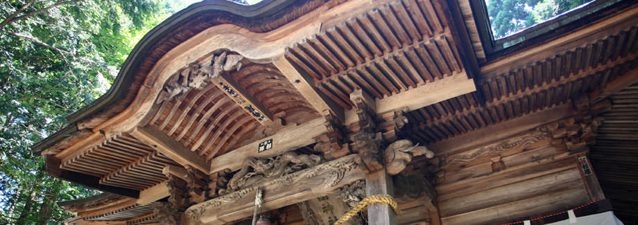 長岡神社