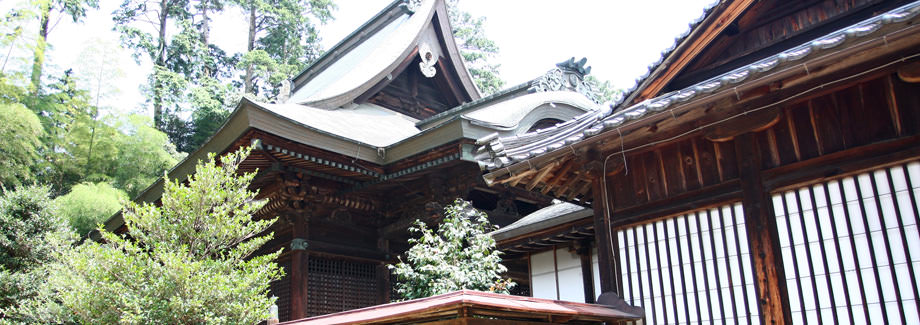 高野神社