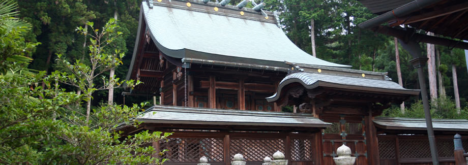 安仁神社