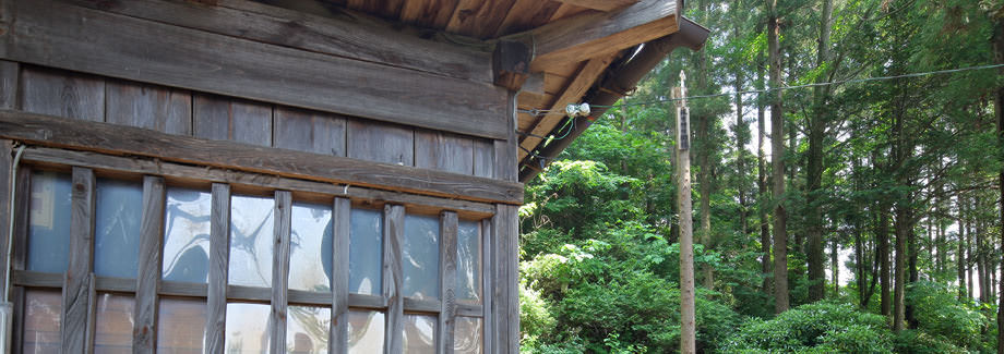 坂田神社