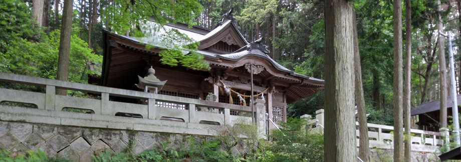 本郷神社