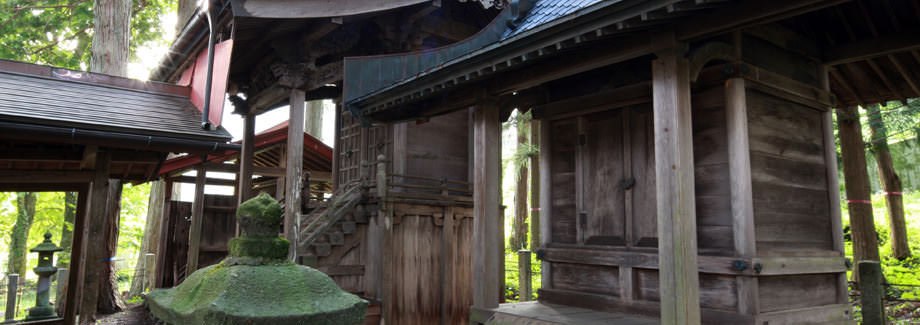 八幡宮