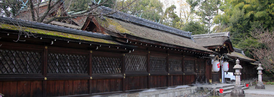 平野神社