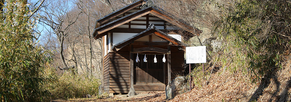 駒形社
