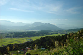 飯山市