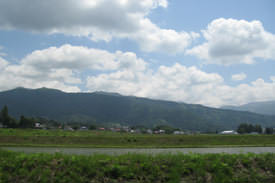 木島平村