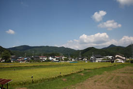 麻績村