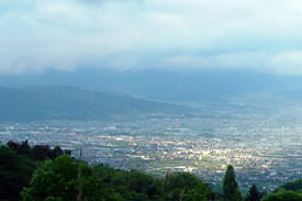 上田市