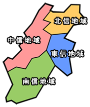 神社を地図で見る