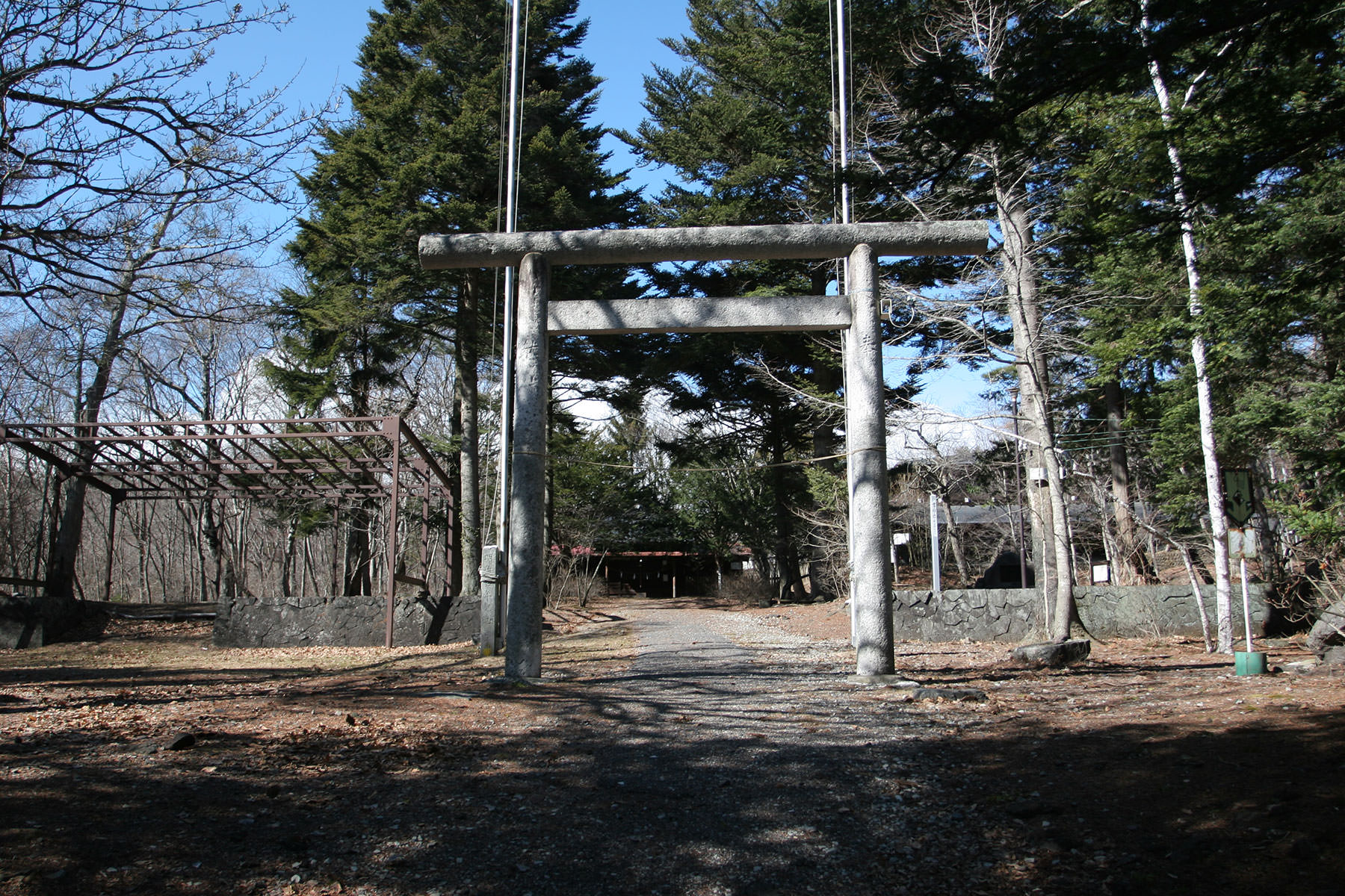 Asama jinja