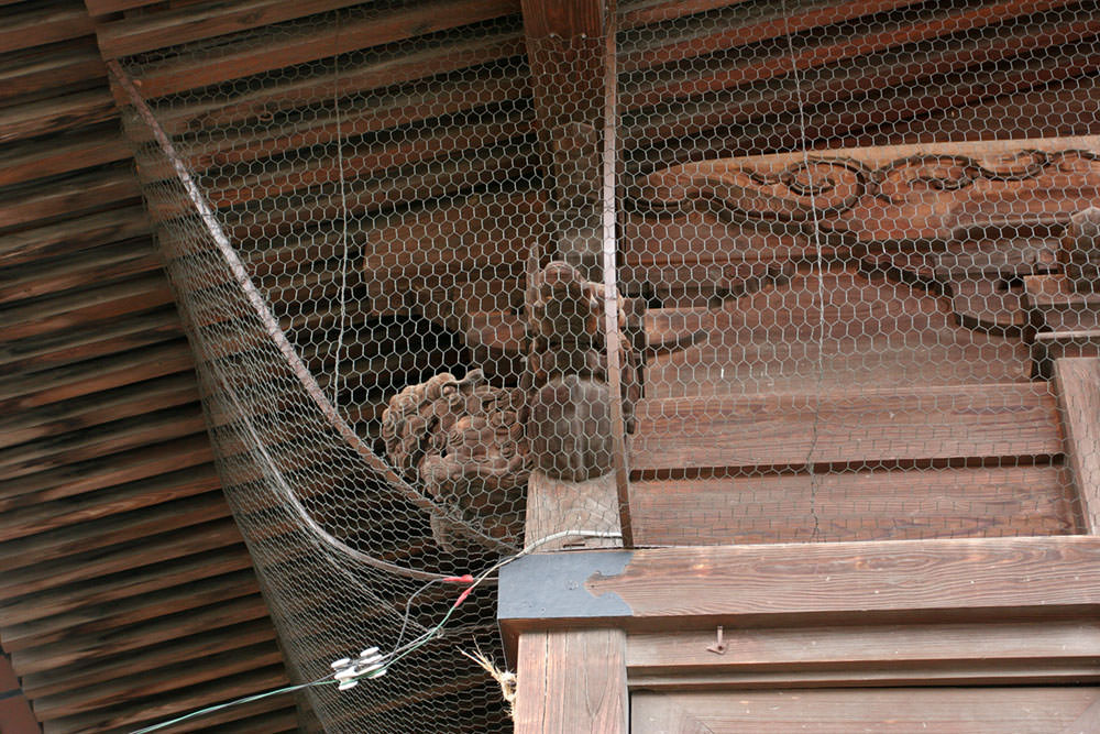 Susu Misui Shrine