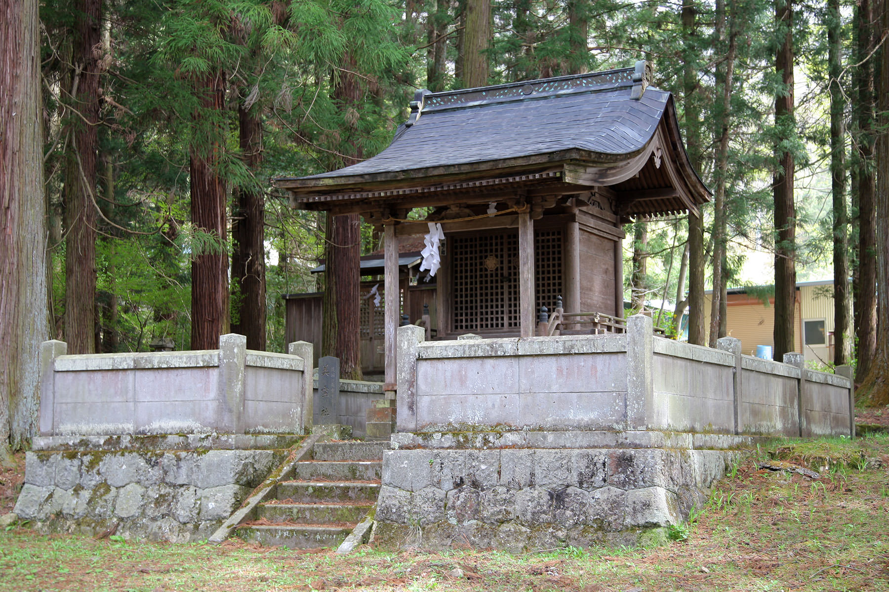 Shiono jinja
