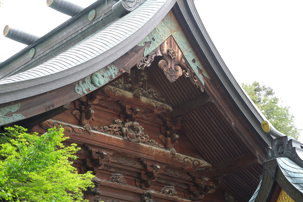 武水別神社