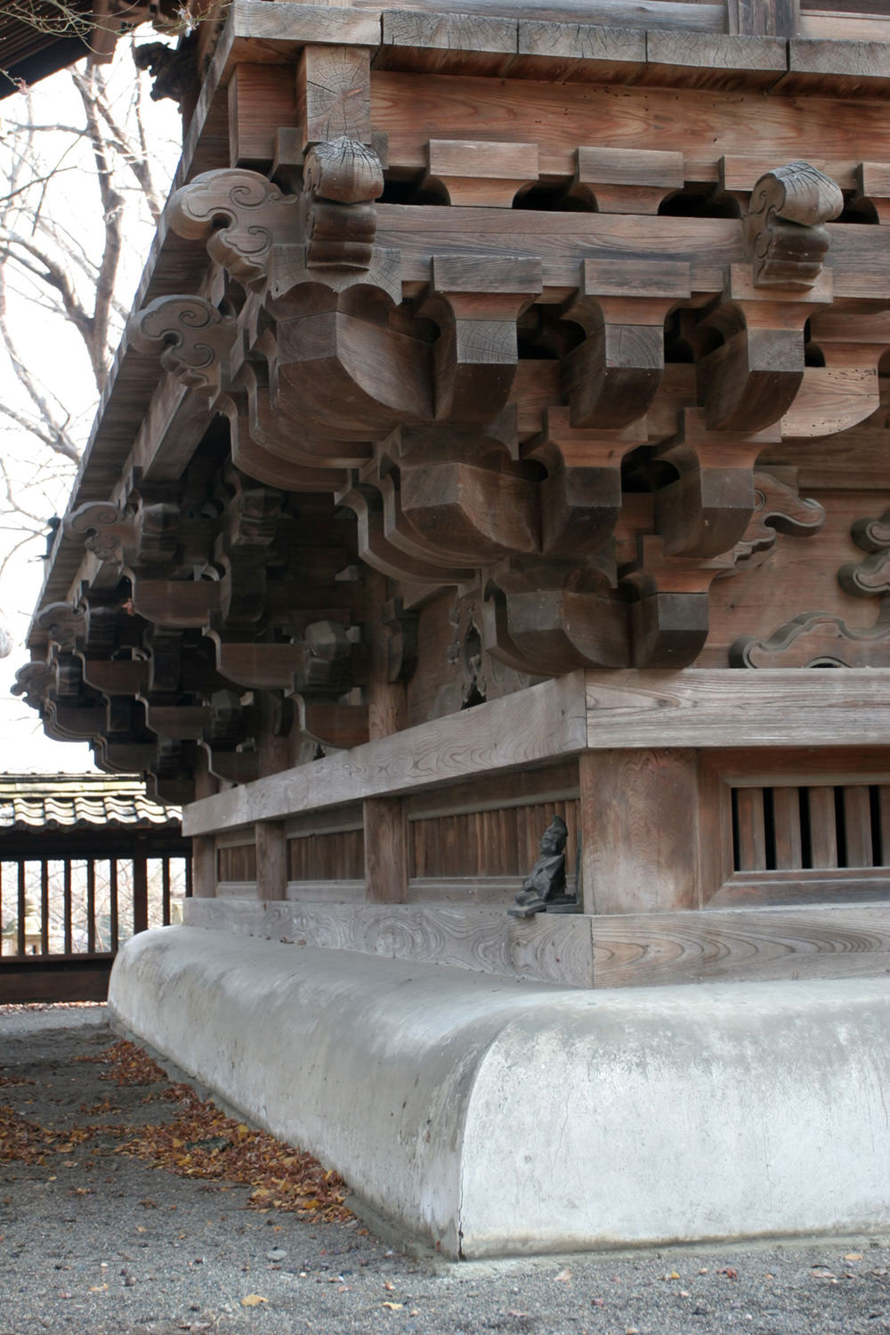 Takemizuwake Shrine