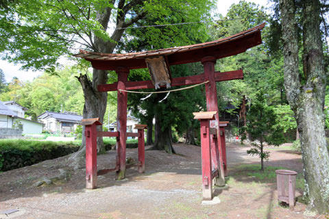 日吉神社