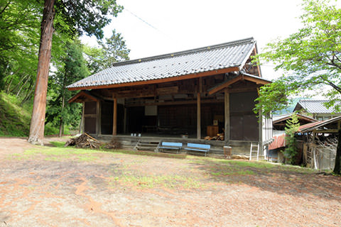 日吉神社