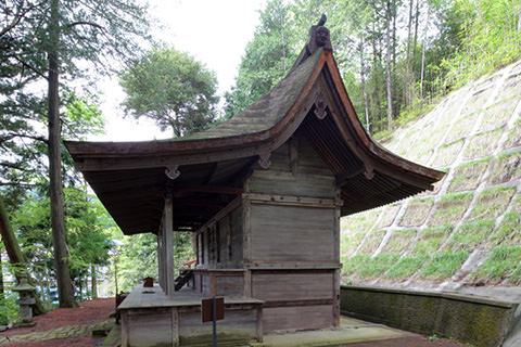 日吉神社