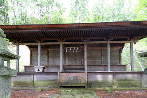 日吉神社