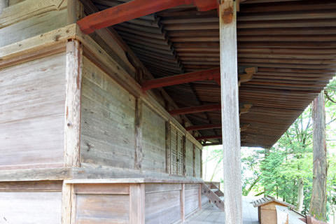 日吉神社