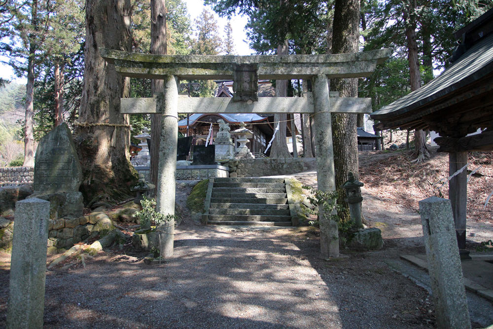 Atsuta Shrine