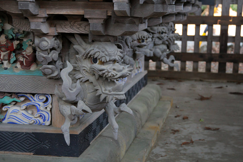 熱田神社