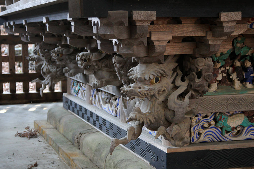 熱田神社