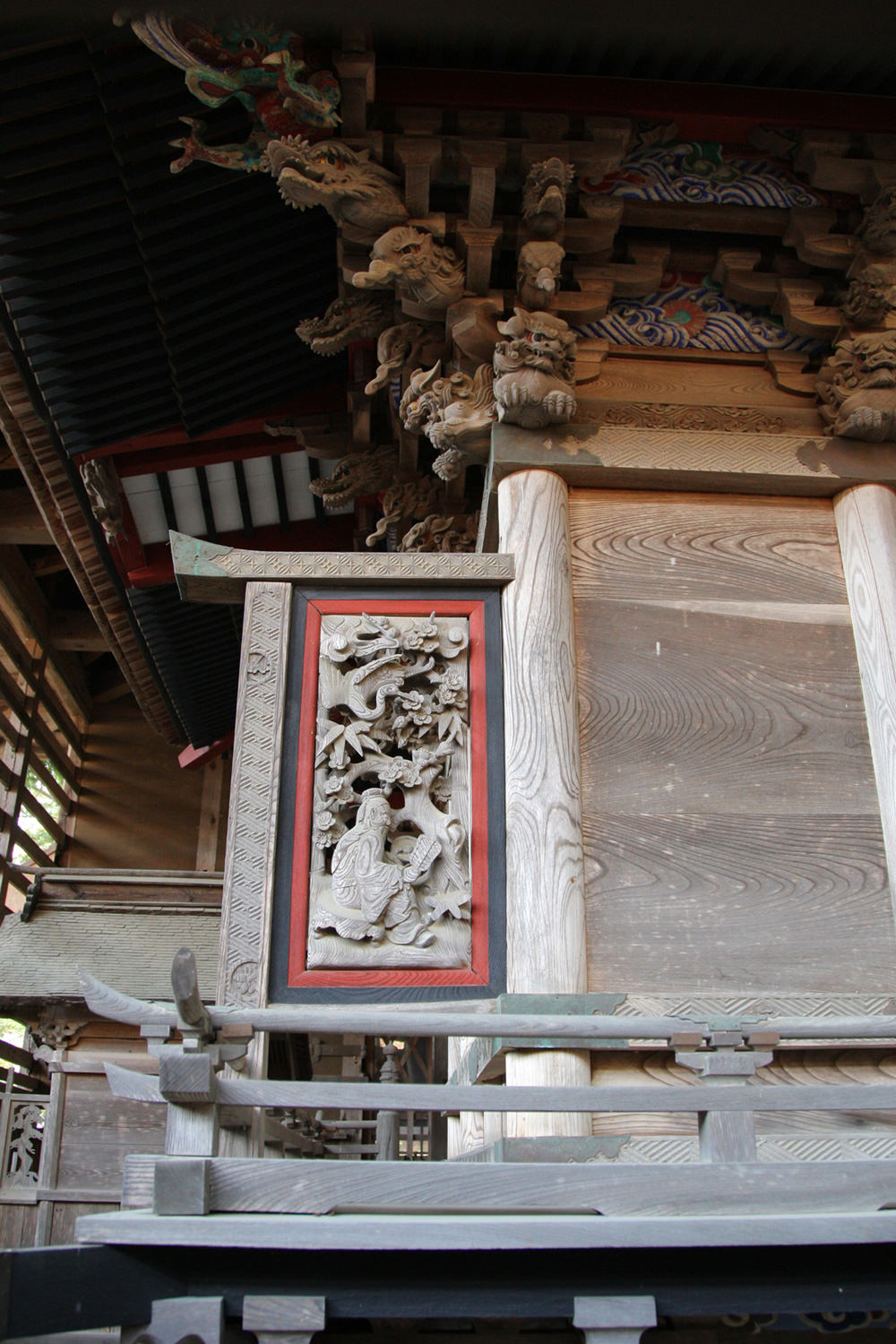 熱田神社