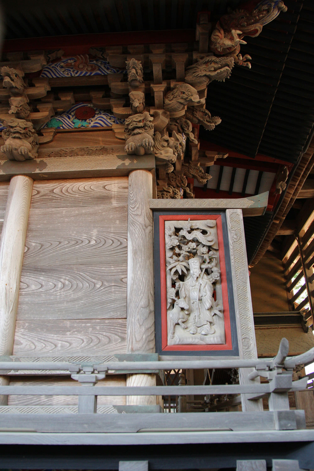 熱田神社